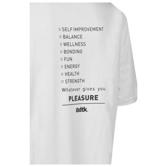 Bodytalk Ανδρική κοντομάνικη μπλούζα